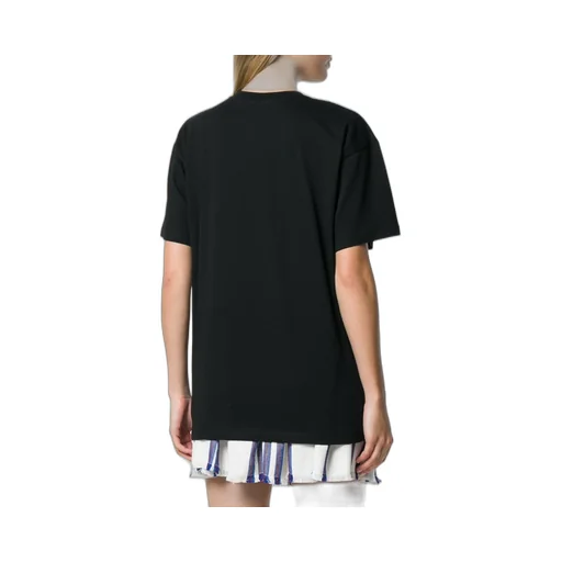 Logo Printed T-Shirt