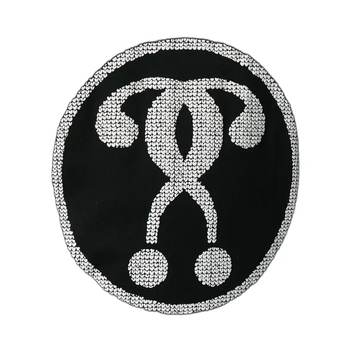 Logo Printed T-Shirt