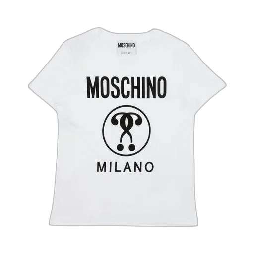 Logo Printed T-Shirt