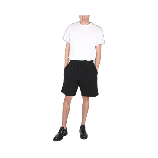 Logo Design Shorts