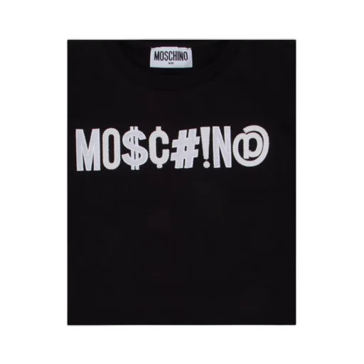 Logo-Print Cotton T-Shirt