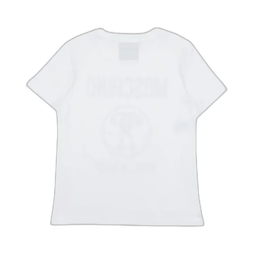 Logo Printed T-Shirt