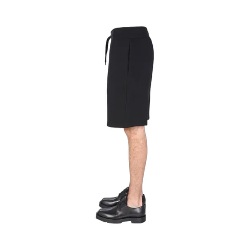 Logo Design Shorts