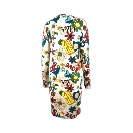 Logo Dress