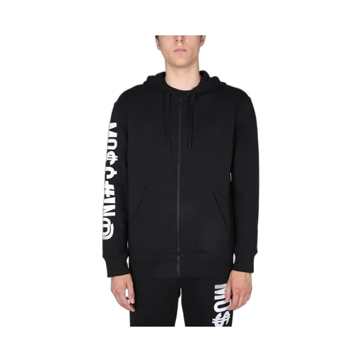 Hooded Casual Jacket