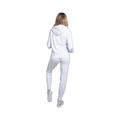 Logo Printed Zipper Casual Jacket