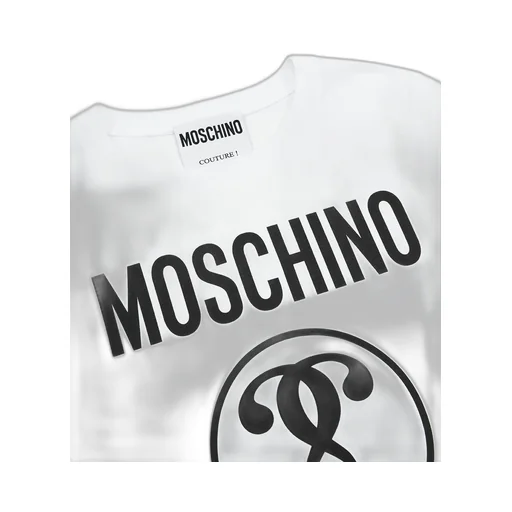 Logo Printed T-Shirt