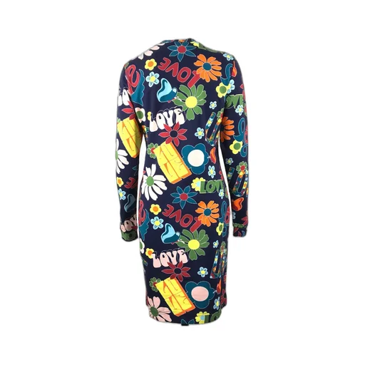 Logo Dress