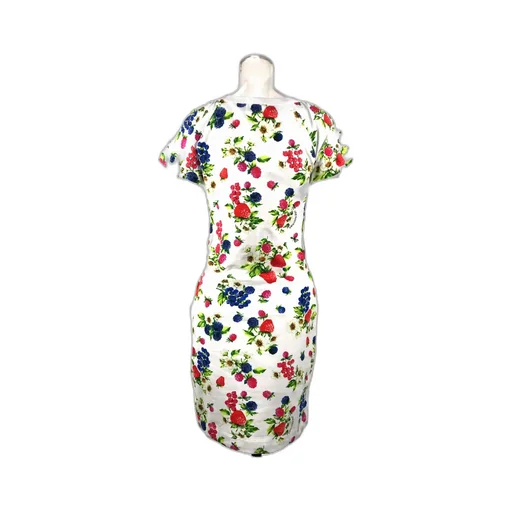 Logo Dress