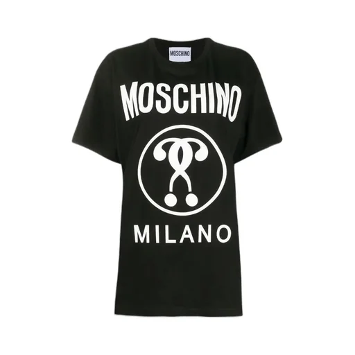 Logo Super T-Shirt