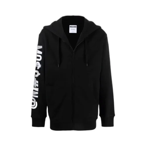Hooded Casual Jacket
