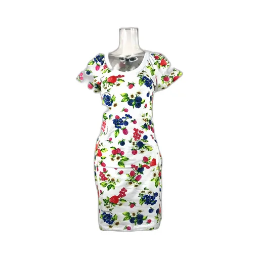 Logo Dress
