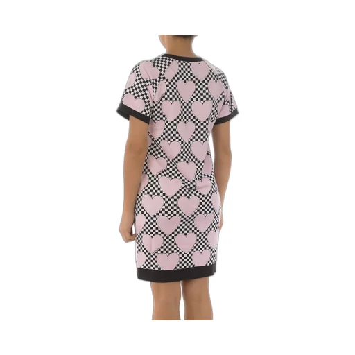 Knitted Dress