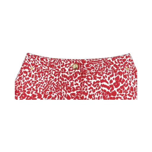 Logo Skirt