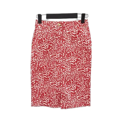 Logo Skirt