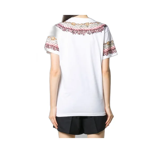 Rope Printed T-Shirt