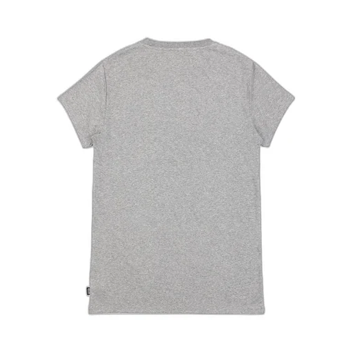 Logo Printed Leisure T-Shirt