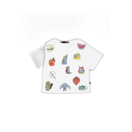 Printed T-Shirt