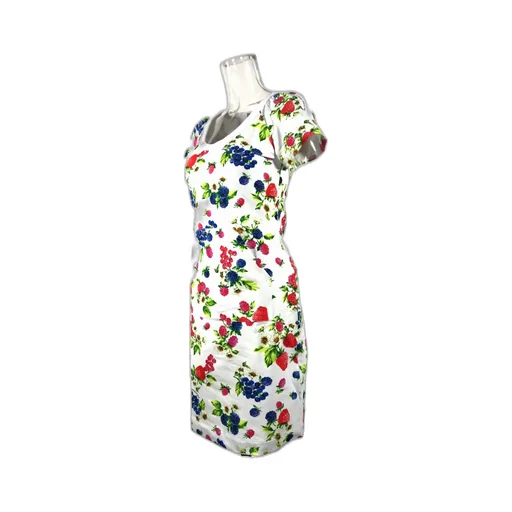 Logo Dress