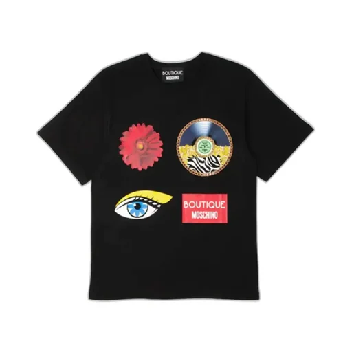 Printed T-Shirt