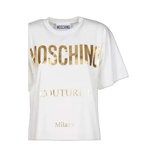 Logo Printed T-Shirt