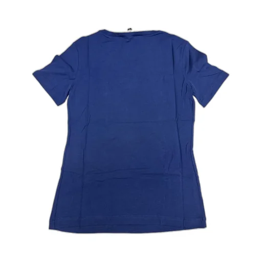 Pattern Printed T-Shirt