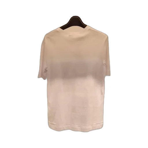 Logo Printed Short-Sleeved T-Shirt