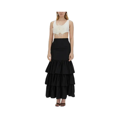 V-Necked Vest