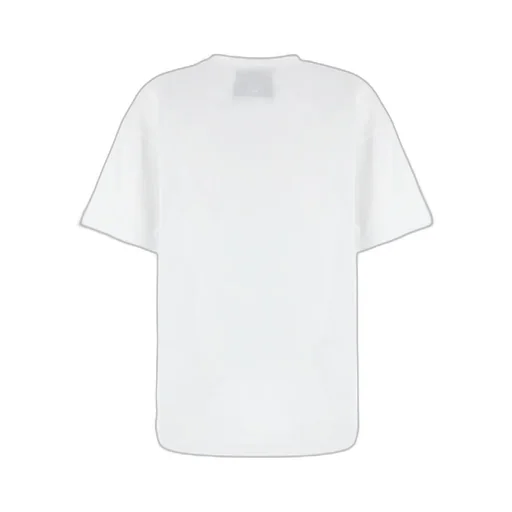 Graphic Printed Crewneck T-Shirt