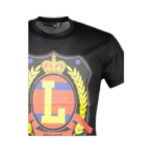 Printed T-Shirt
