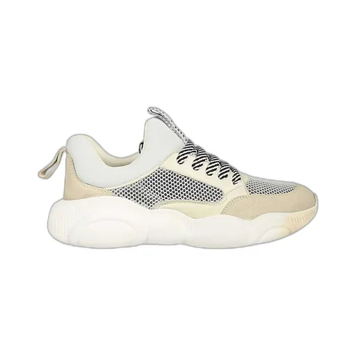 Lace Up Sneakers