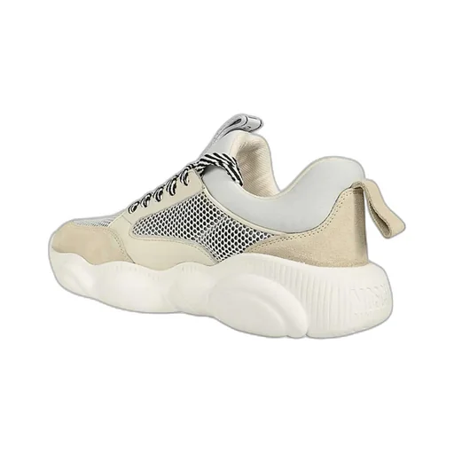 Lace Up Sneakers