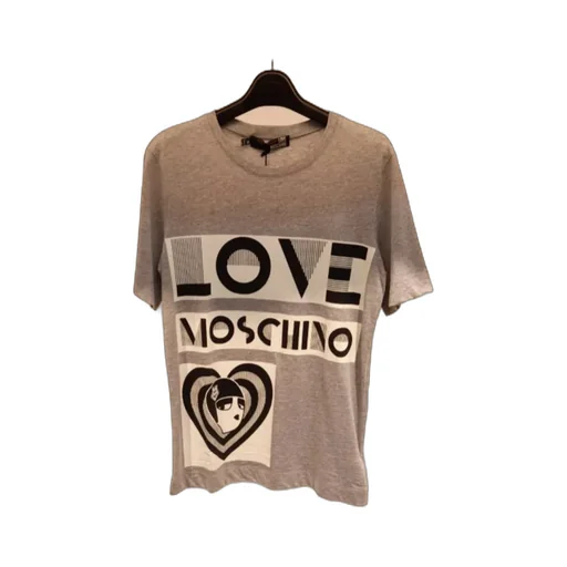 Logo Printed T-Shirt