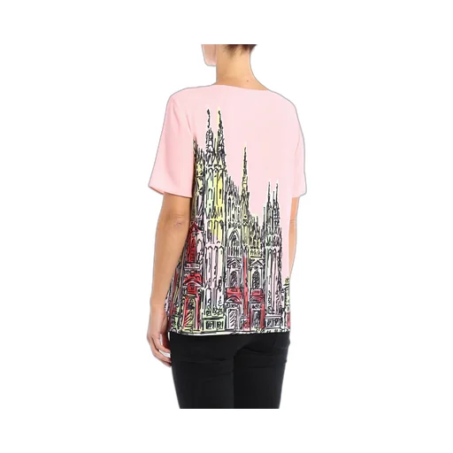 Printed T-Shirt