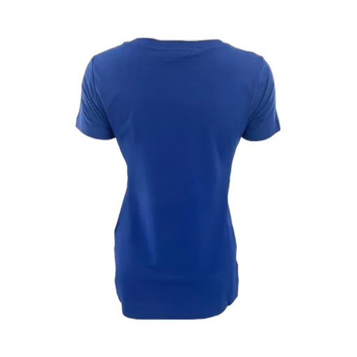 O-Neck Short-Sleeved T-Shirt