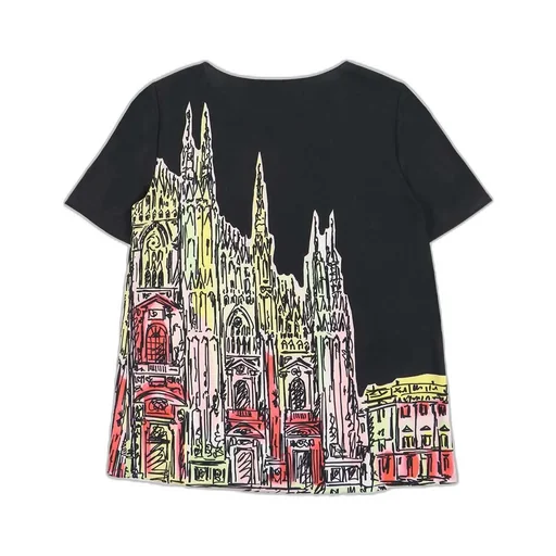Printed T-Shirt