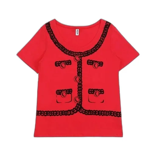 Short-Sleeved T-Shirt
