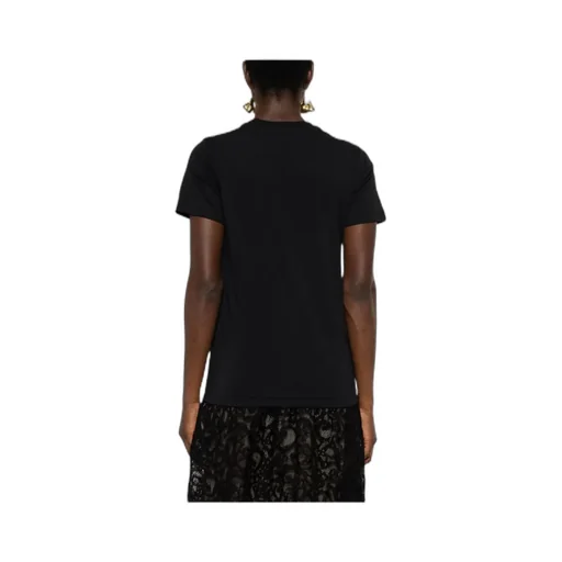 Graphic-Print T-Shirt