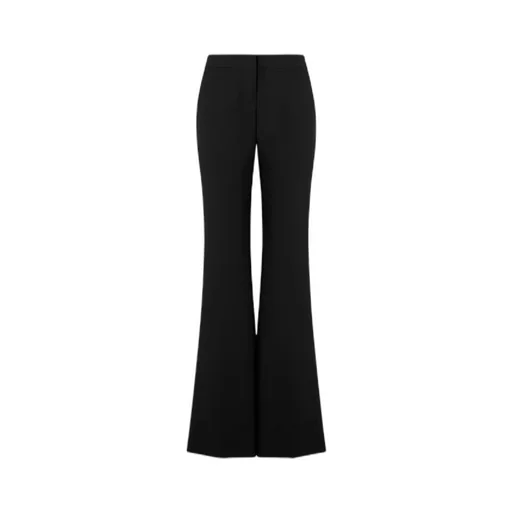 Flared Pants