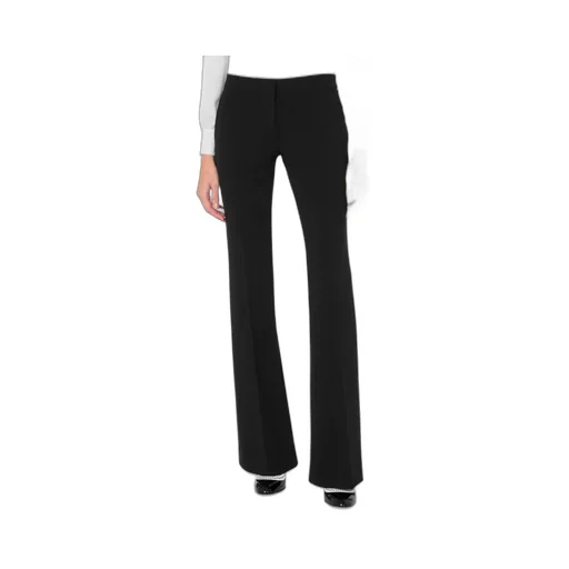 Flared Pants