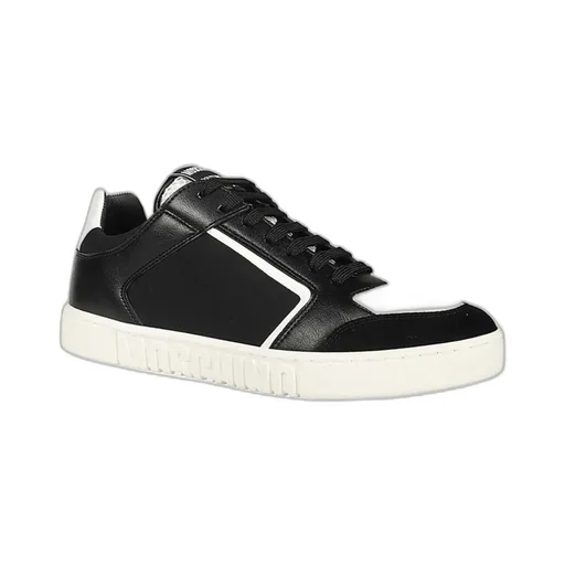 Tie Low-Top Sneakers