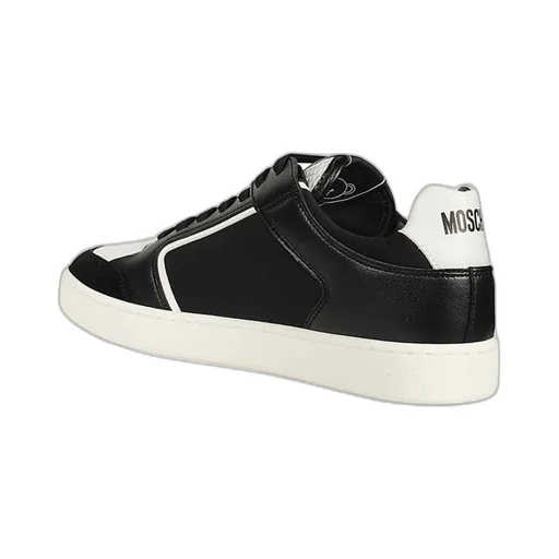 Tie Low-Top Sneakers