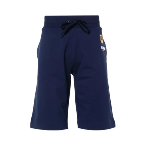 Drawstring Shorts