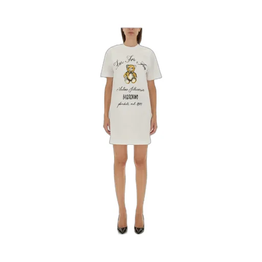 Short Sleeve Dress