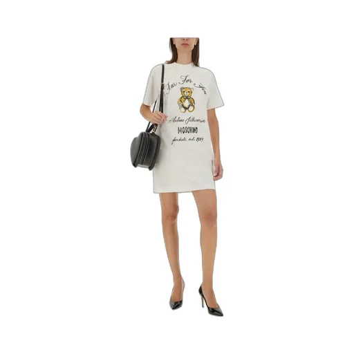 Short Sleeve Dress