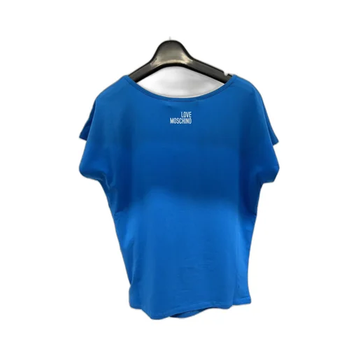 O-Neck Short-Sleeved T-Shirt