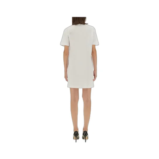 Short Sleeve Dress