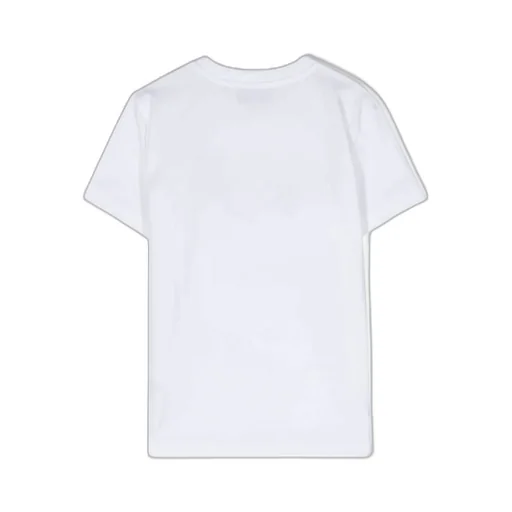 Logo-Print Cotton T-Shirt