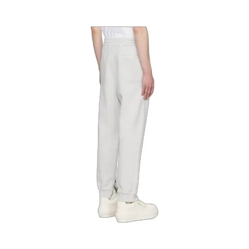 Logo Drawstring Sweatpants