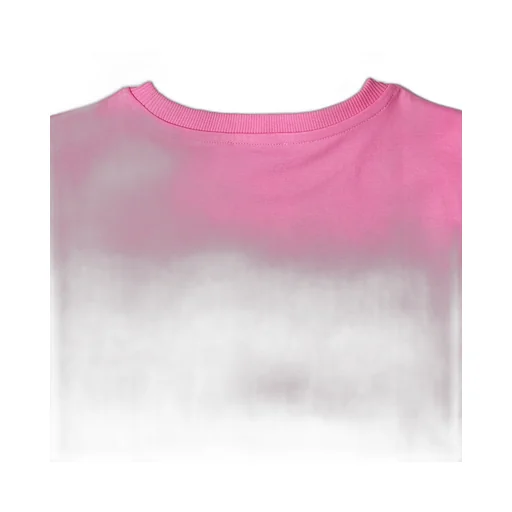 O-Neck Short-Sleeved T-Shirt